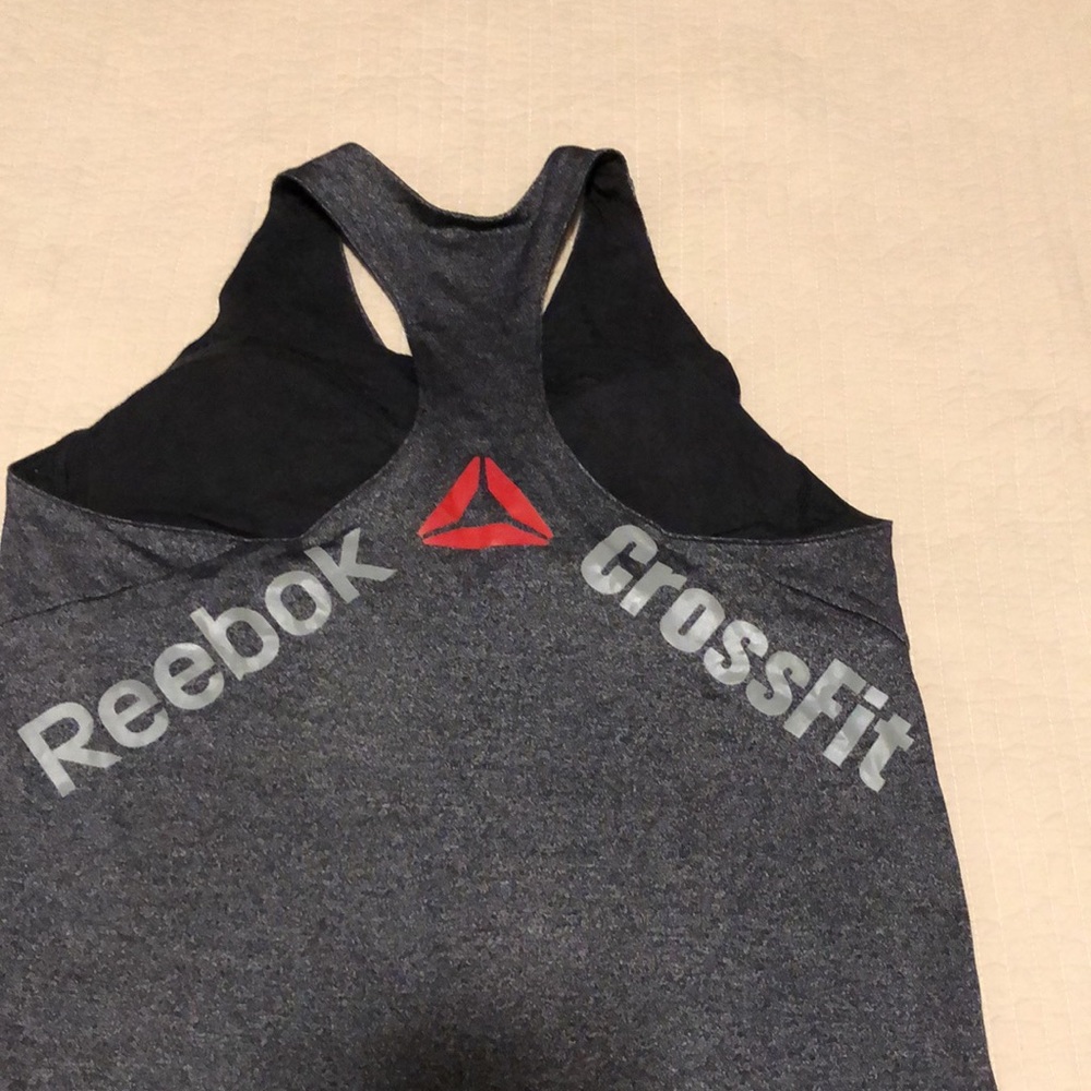 Ladies Reebok CrossFit - Picture 3 of 4